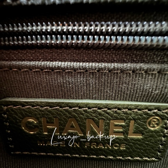 Chanel 22K mini bag - Picture 7 of 7